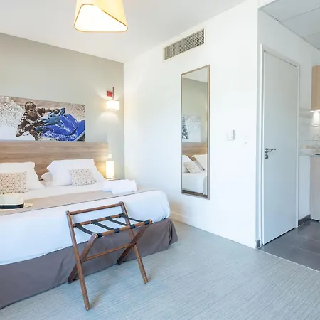 Comfort Cannes 3*