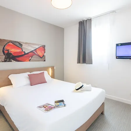 فندق Comfort Cannes 4*