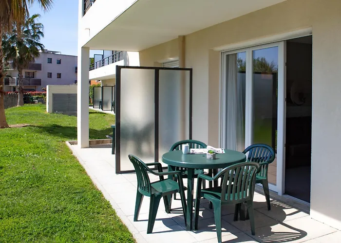 酒店 Comfort Cannes