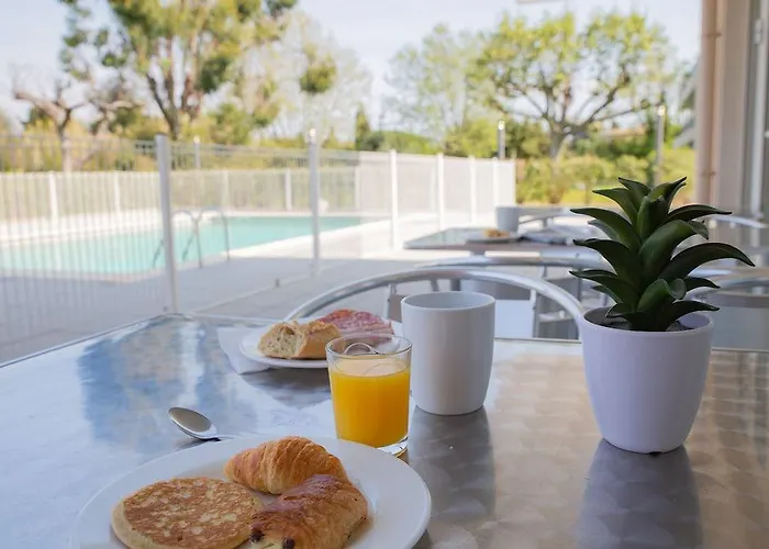 Comfort Cannes Mandelieu