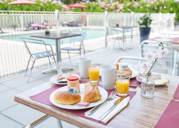 Comfort Cannes 4* Mandelieu
