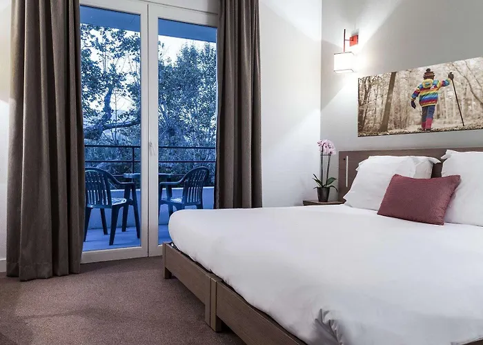 Comfort Cannes 4* Mandelieu