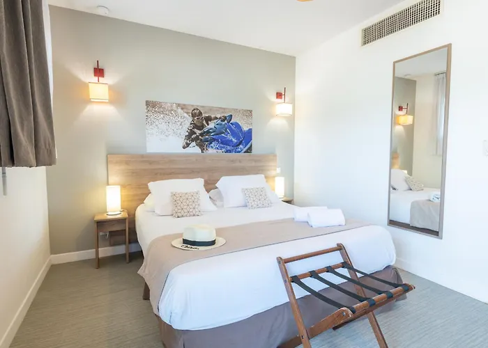 Comfort Cannes
