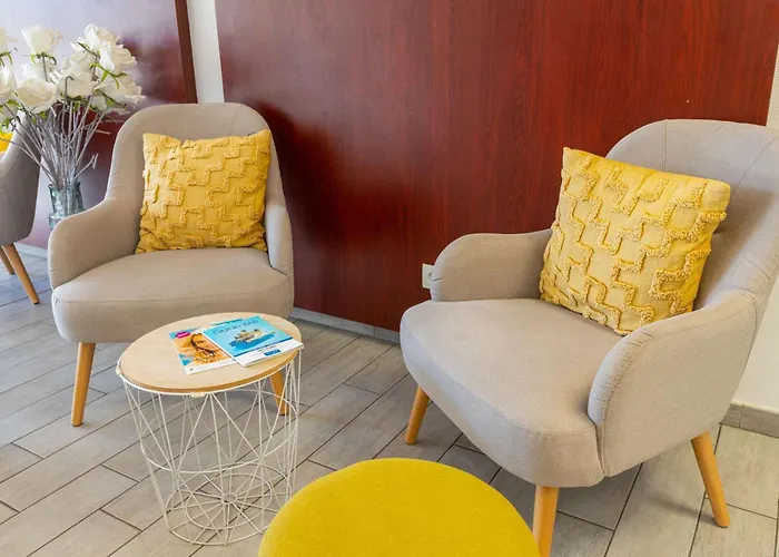 Comfort Cannes