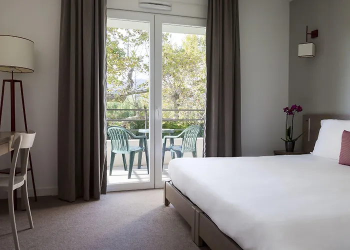 Comfort Cannes 4*
