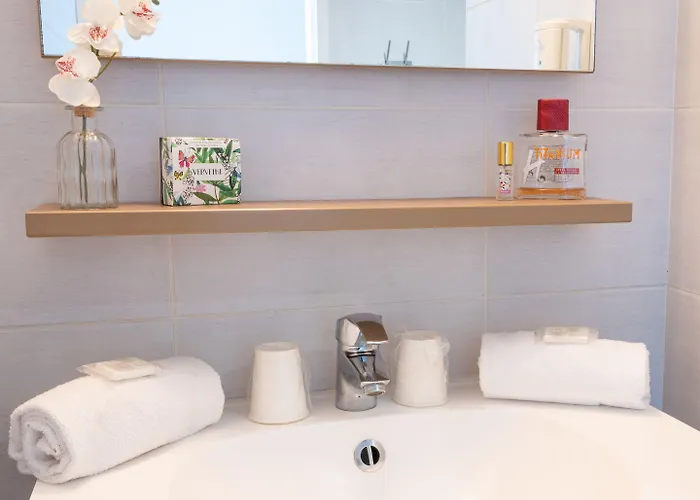 Comfort Cannes 4* Mandelieu