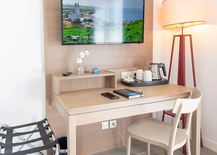 Comfort Cannes