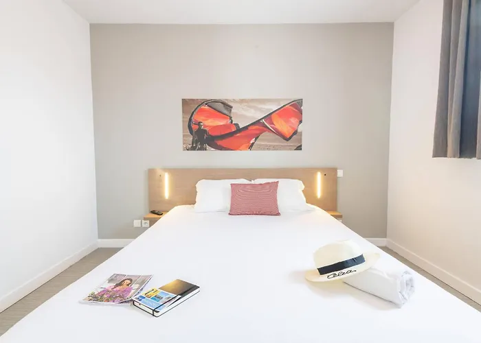 酒店 Comfort Cannes Mandelieu
