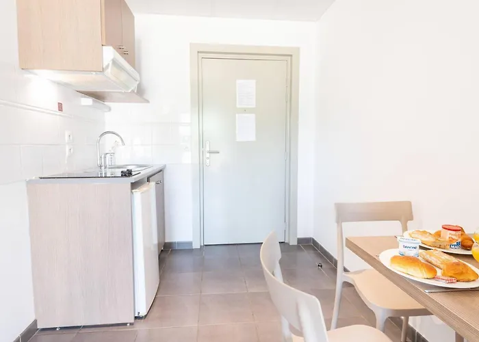 Comfort Cannes Mandelieu