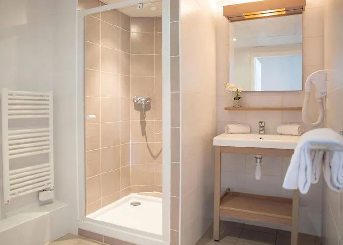 Comfort Cannes Mandelieu