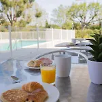 Zenitude Hôtel-résidences Cannes Confort Mandelieu