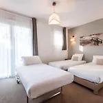 Zenitude Hôtel-résidences Cannes Confort 4* Mandelieu