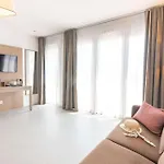 Hotel Comfort Cannes
