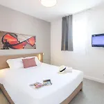 Hotel Comfort Cannes 4*
