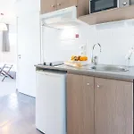 Hotel Zenitude Hôtel-résidences Cannes Confort 4*
