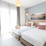 Zenitude Hôtel-résidences Cannes Confort