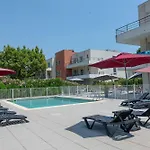 Hotel Comfort Cannes