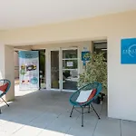 Hotel Zenitude Hôtel-résidences Cannes Confort Mandelieu
