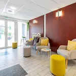 Comfort Cannes Mandelieu