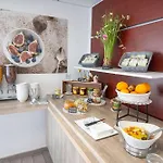 Hotel Zenitude Hôtel-résidences Cannes Confort
