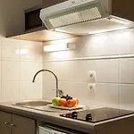 Zenitude Hôtel-résidences Cannes Confort Hotel 4*