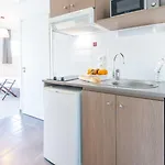 Zenitude Hôtel-résidences Cannes Confort Hotel 4*