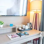 Comfort Cannes Hotel 4*