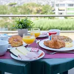 Comfort Cannes Hotel Mandelieu