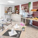 Hotel Comfort Cannes 4*