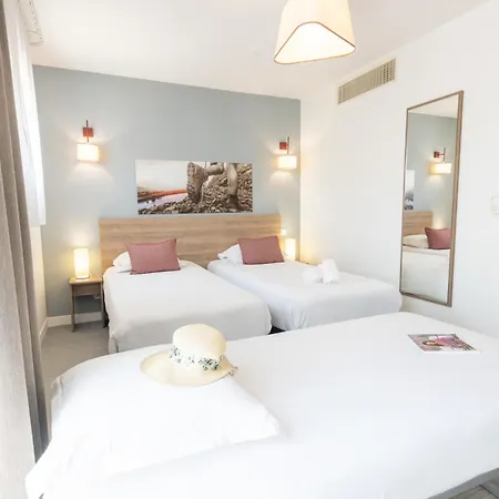 Hotel Comfort Cannes Mandelieu