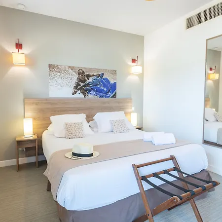 Zenitude Hôtel-résidences Cannes Confort