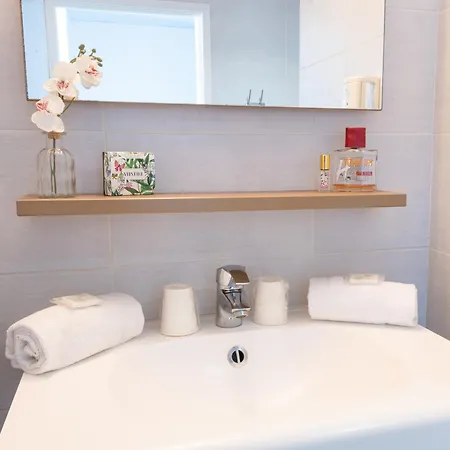 Hotel Comfort Cannes