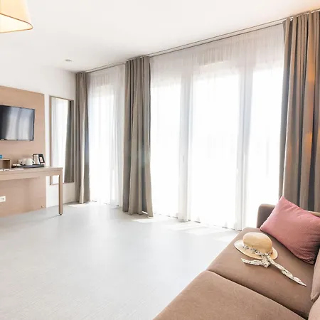 Hotel Zenitude Hôtel-résidences Cannes Confort