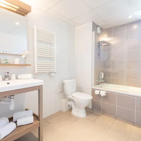 Comfort Cannes Hotell Mandelieu