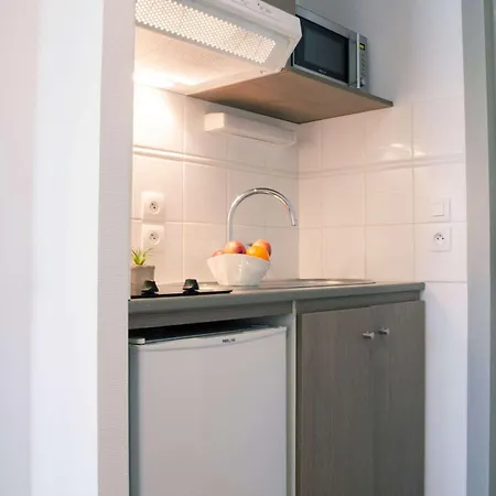 Hotell Comfort Cannes Mandelieu
