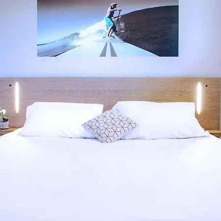 Comfort Cannes Hotel 4*