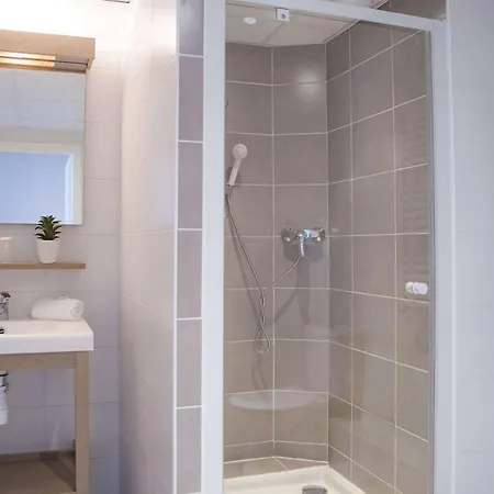 Hotel Zenitude Hôtel-résidences Cannes Confort 4*