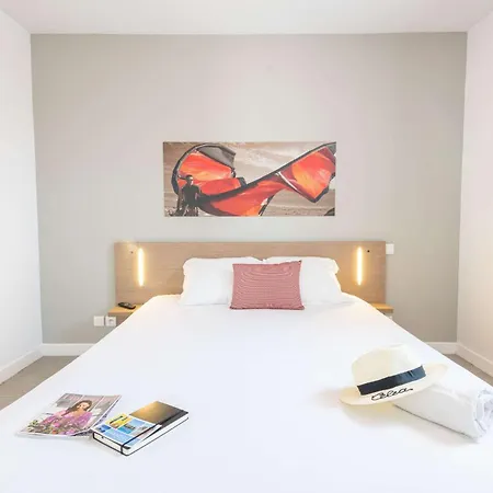 Hotel Comfort Cannes Mandelieu-la-Napoule