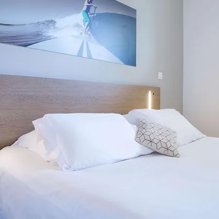 Zenitude Hôtel-résidences Cannes Confort