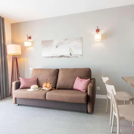 Hotel Zenitude Hôtel-résidences Cannes Confort Mandelieu