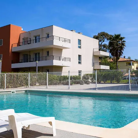Comfort Cannes Hotel Mandelieu-la-Napoule