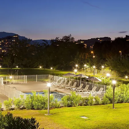 Hotel Comfort Cannes