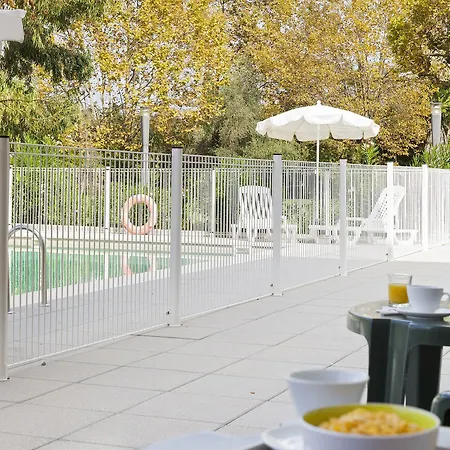 Hotel Comfort Cannes