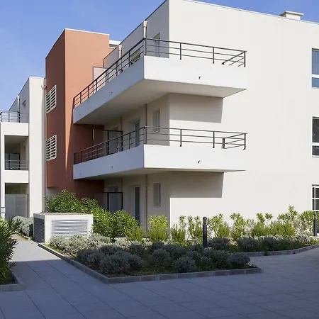 Hotel Comfort Cannes 4*