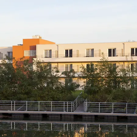 Comfort Cannes 4* Mandelieu