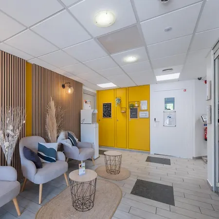 Comfort Cannes 4*