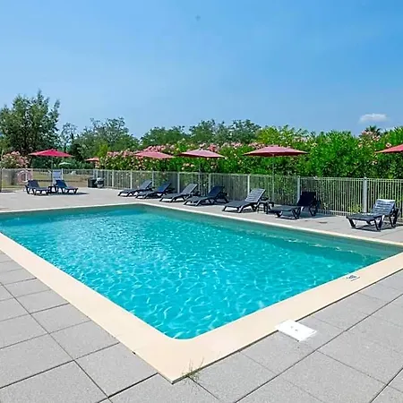 Apartahotel Comfort Cannes