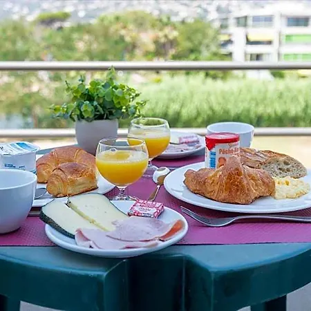 Comfort Cannes Mandelieu