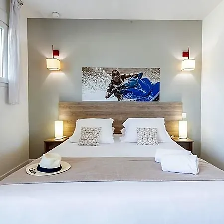 Comfort Cannes 4*