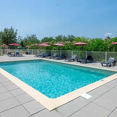 Comfort Cannes Apartahotel Mandelieu